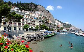 Hotel La Bussola